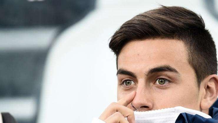 Dybala ko con l'Argentina: infortunio al ginocchio da valutare