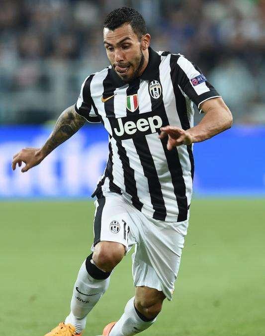 Sky - Tevez non ha mai chiesto alla Juventus di rescindere il contratto