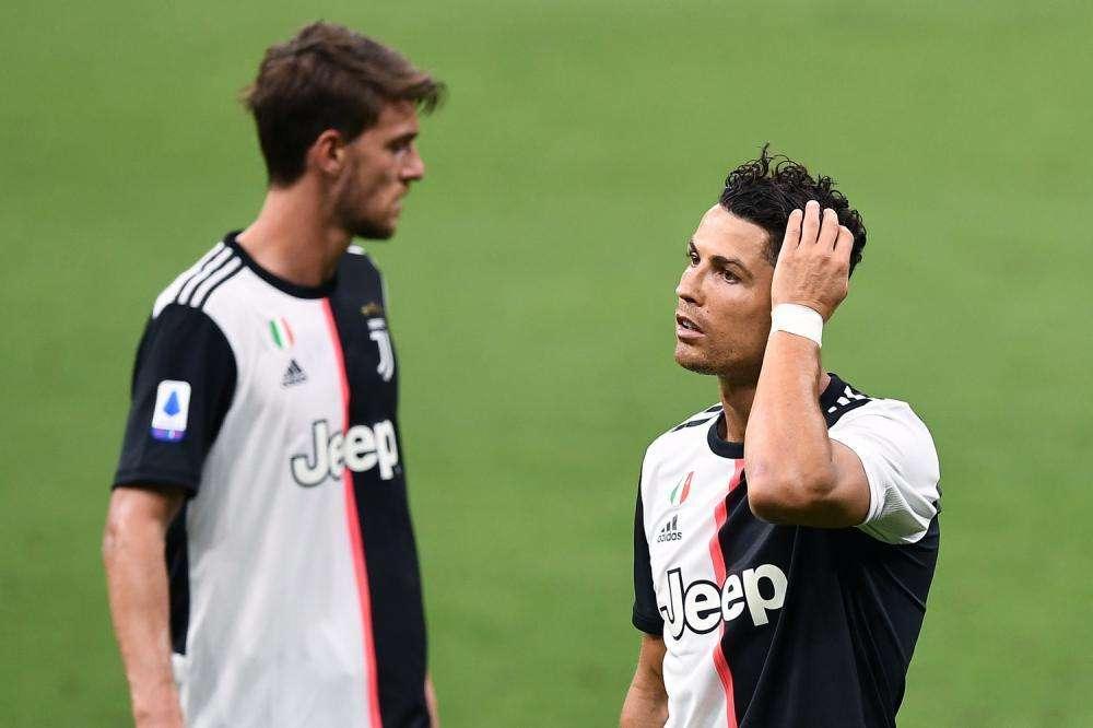 Giocassero tutti Ronaldo non ci sarebbe bisogno di interrogarsi sul futuro