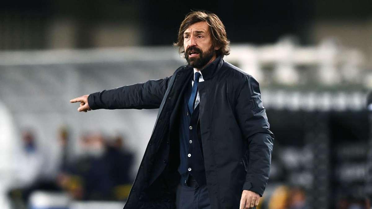 IL TEMPO STA PER SCADERE. PIRLO SVOLTA O RISCHIO CROLLO  