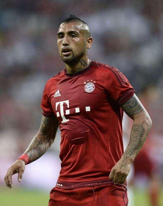 Vidal: ancora accuse per lui
