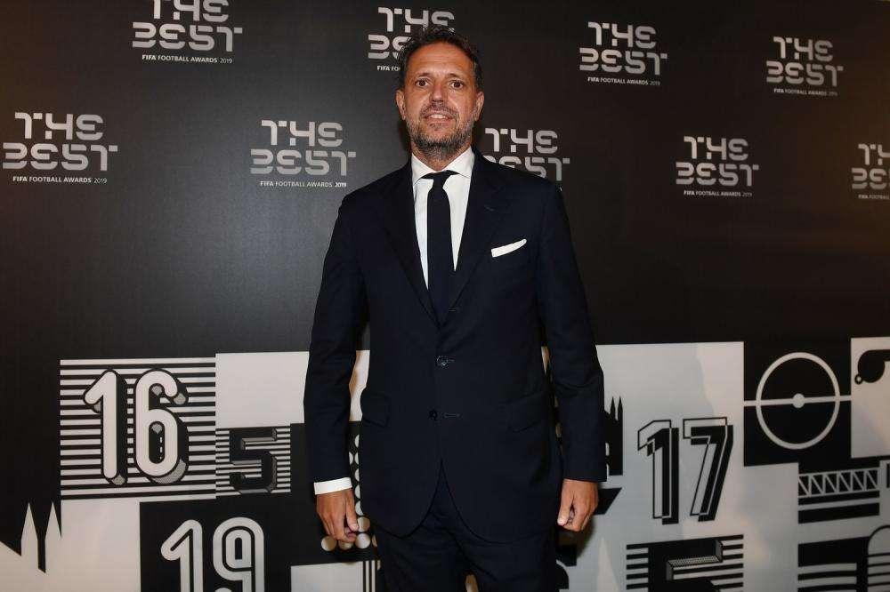 PARATICI A SKYSPORT: “Ronaldo il migliore al mondo, forse della storia, su Mandzukic...”