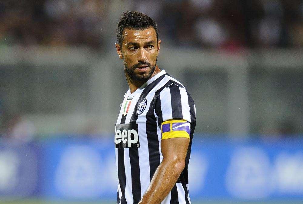 Corsport - Juventus-Inter, probabili formazioni: c'è Quagliarella con Llorente