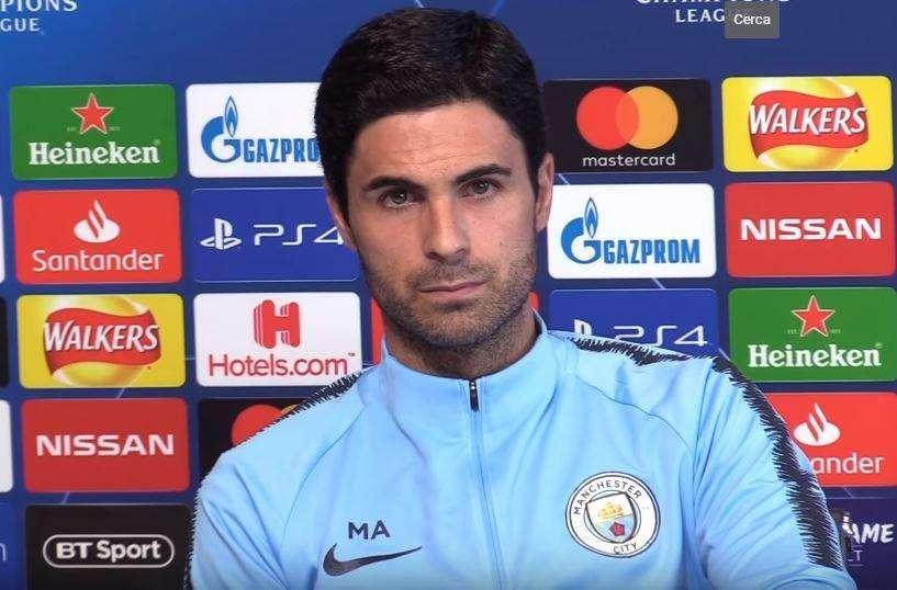 Arsenal su Vlahovic, Arteta ammette: "La finestra invernale di mercato è un'opzione per noi"