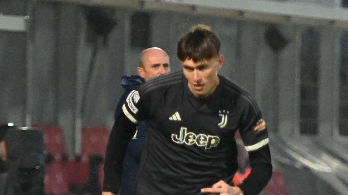 Gazzetta - Juventus Next Gen, questa è un’impresa  