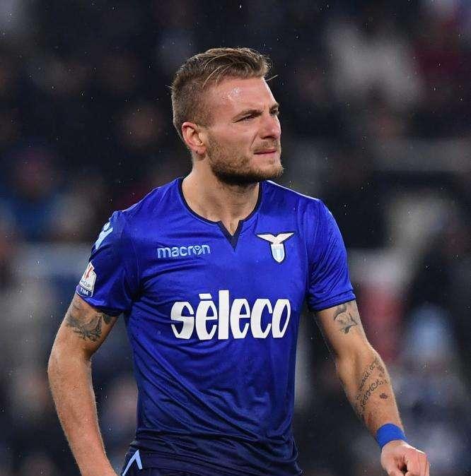 Lazio-Juve, le quote: bianconeri favoriti, ma è Immobile il marcatore più atteso