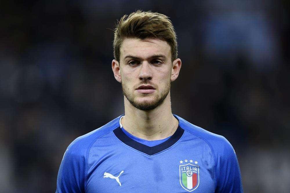 L'Arsenal ha bisogno di un difensore: il primo nome sulla lista è Rugani
