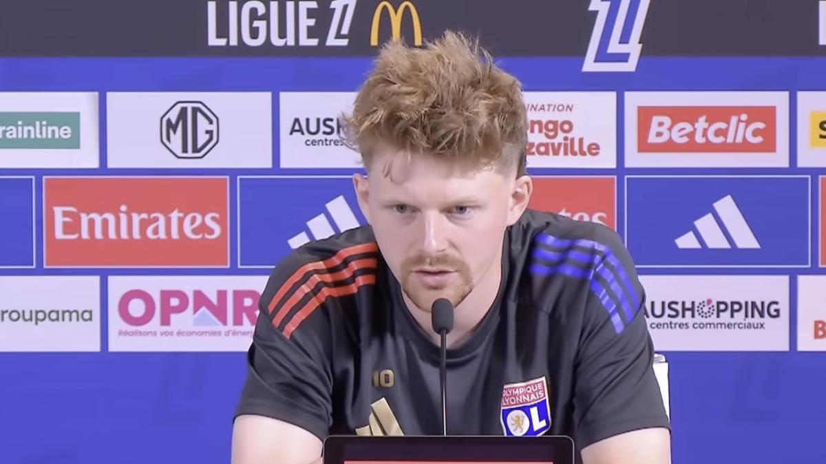 Lione, Sulc conferma: "Mi ha contattato la Juventus, ero frastornato. Grande club, stadio bellissimo e forte presenza ceca. Se i club si fossero accordati..."