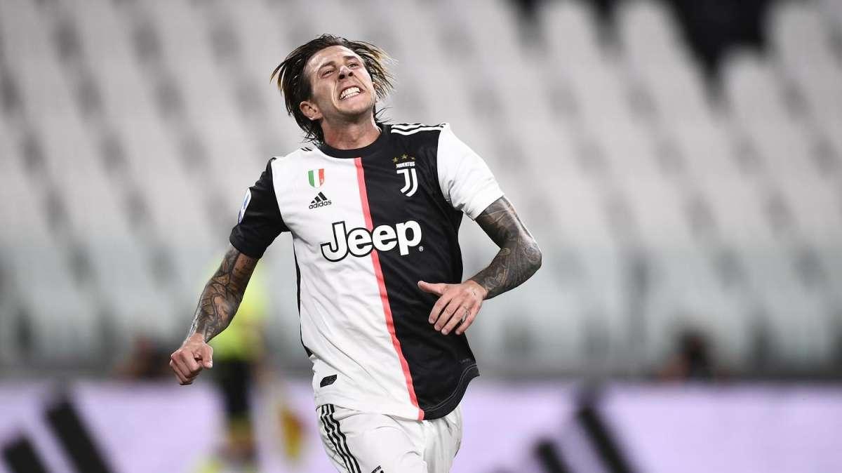 Esposito (Gazzetta): "Bernardeschi al Napoli potrebbe rilanciarsi"
