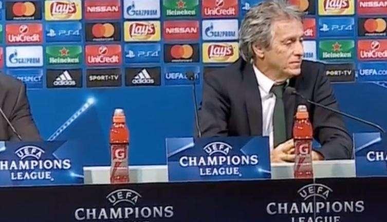 LIVE TJ - JORGE JESUS: "Domani gara importante, ma non determinante". PICCINI: "La Juve rimane una grande squadra. Siamo qui per vincere"
