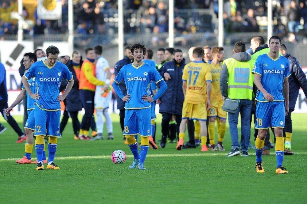 Ricordate quel giorno? JUVENTUS-UDINESE