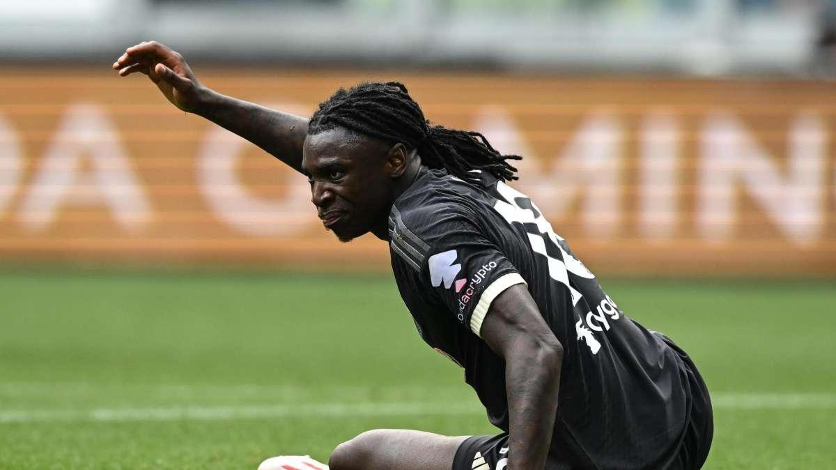 Kean, il prezzo non è alto