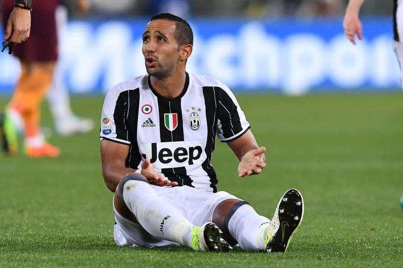 Benatia su "Instagram": "Io alla Lazio? Impossibile"