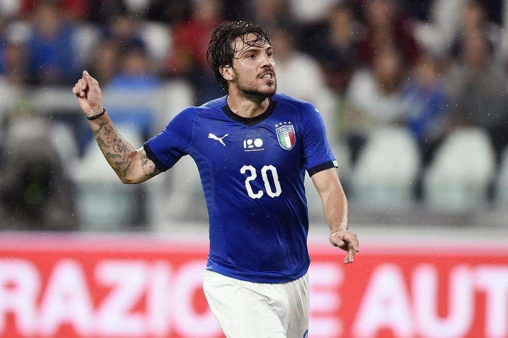 Il Mattino - Verdi, jolly per il Napoli 