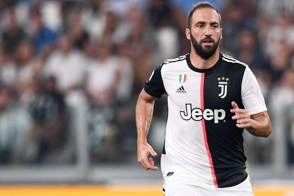 HIGUAIN: "Alla Juve sono felice, rispetterò il mio contratto, dopo potrei tornare al River. Qui un CR7 diverso, quando lascerò il calcio..."