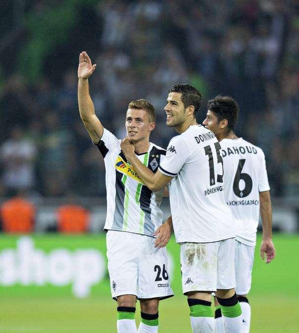 Conte monitora Hazard Jr