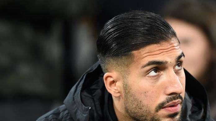 UFFICIALE - Emre Can ceduto a titolo definitivo al Borussia Dortmund 