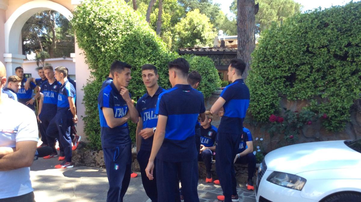Italia Under 19, sfuma il Mondiale: la Danimarca passa ai rigori dopo lo 0-0