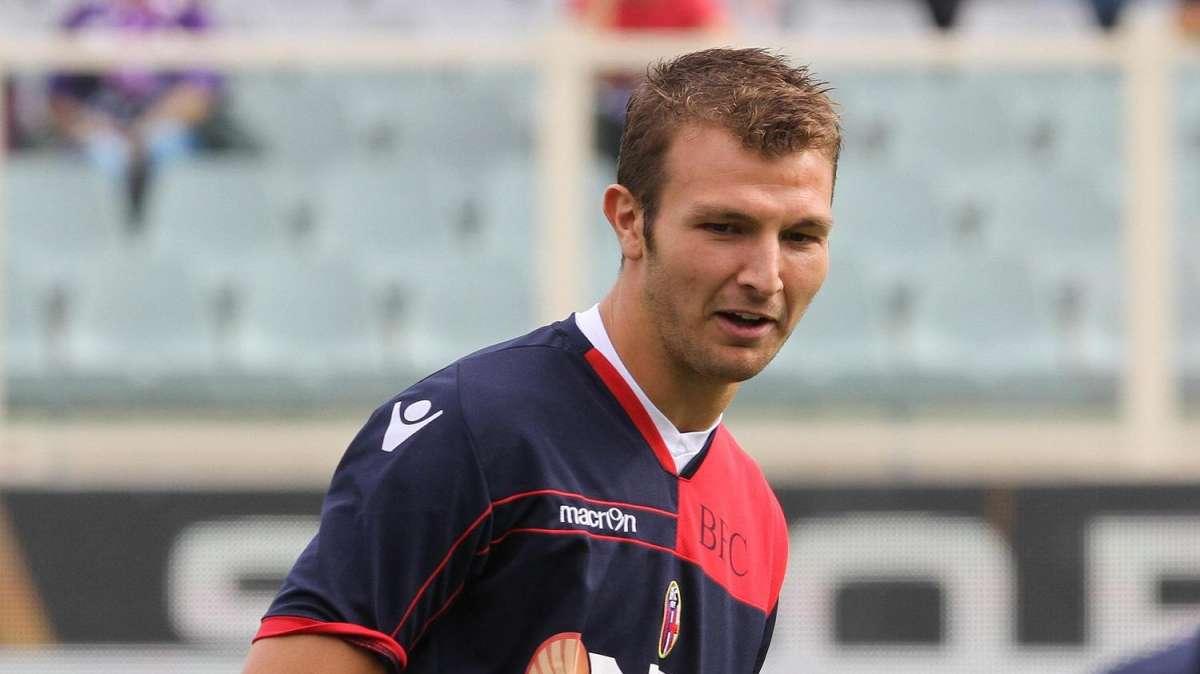 Il Genoa su Marco Motta