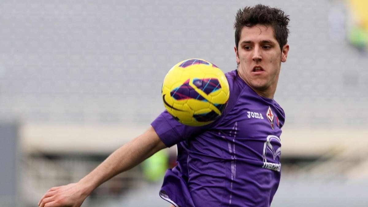 Jovetic a Corsera sulla Juve: "La Juve ha qualcosa in più, se dovessi cambiare squadra mi piacerebbe restare in Italia"