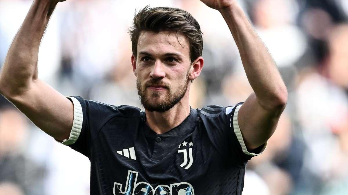 UFFICIALE - Arriva anche il rinnovo per Rugani: accordo fino al 2026