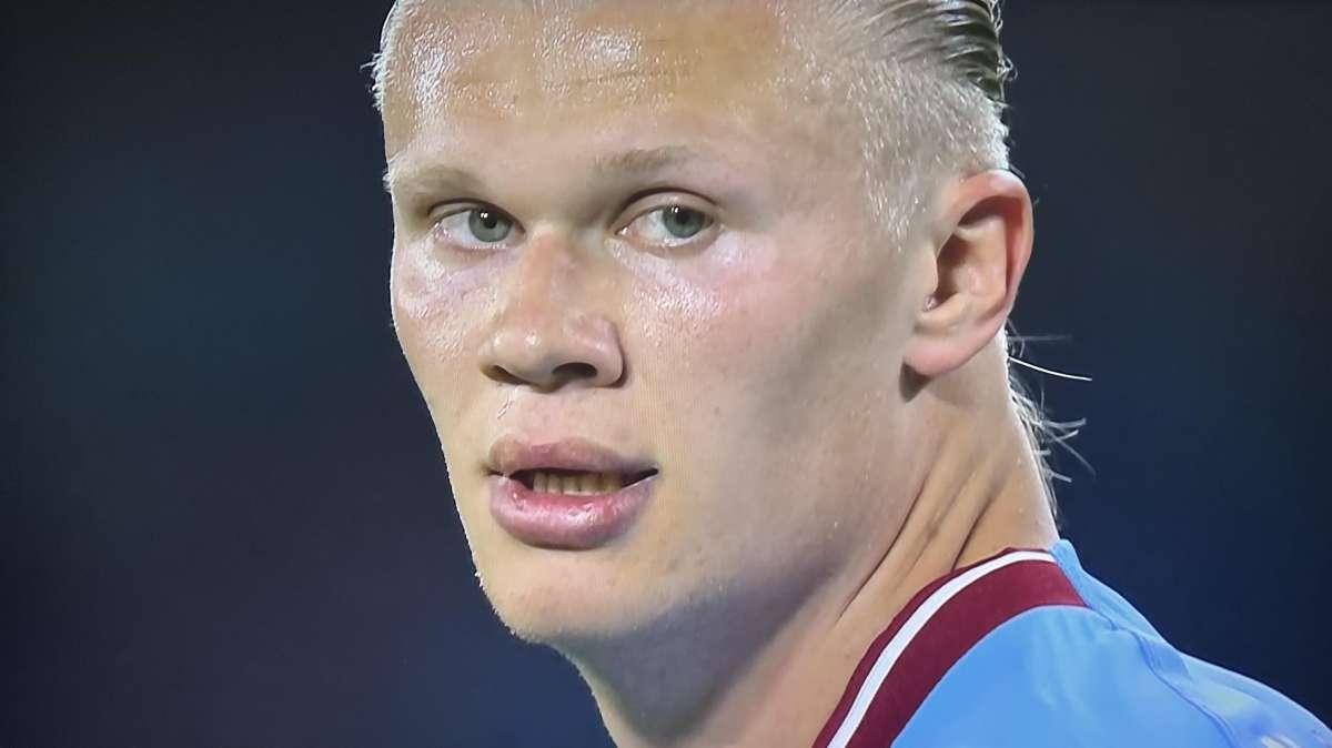 IFFHS, Haaland è il miglior giocatore del 2023: la top5