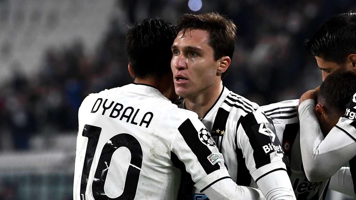 Di destro, da fuori e nel primo tempo: Chiesa è una sentenza contro l'Atalanta