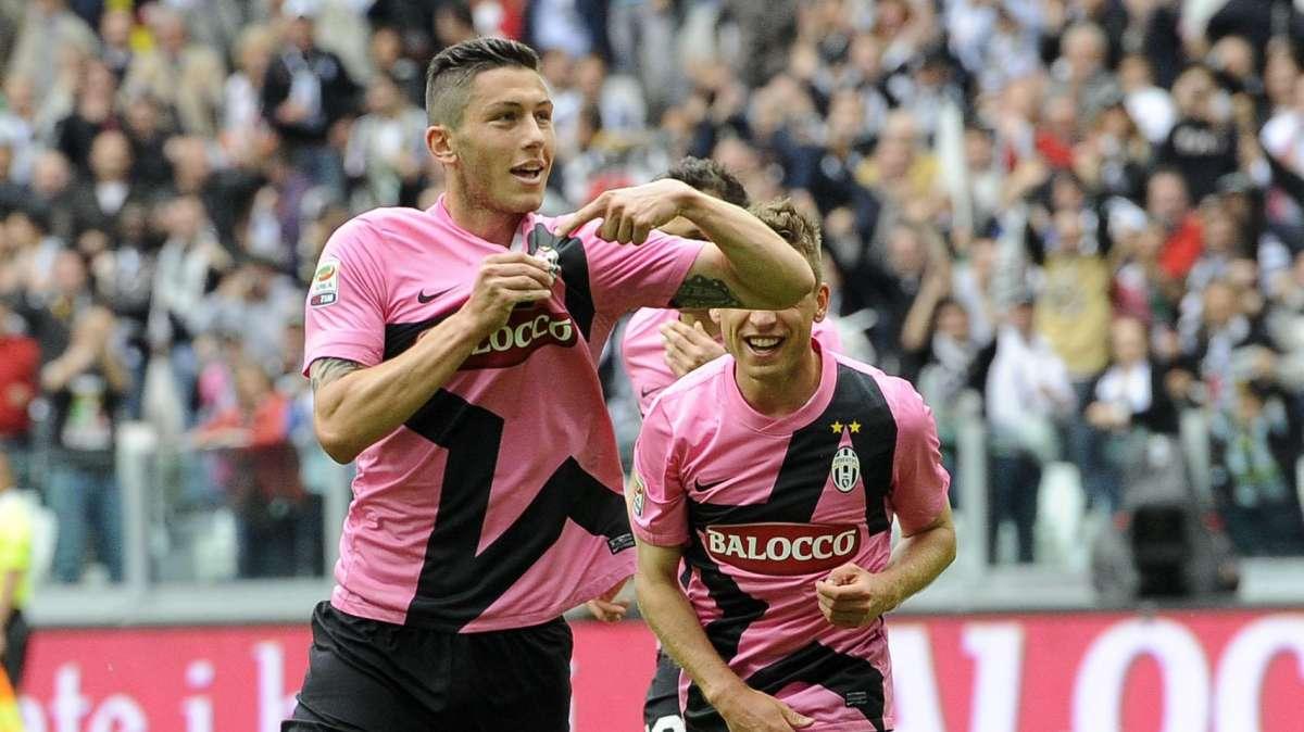 La Juventus su Twitter: "Buon compleanno Luca Marrone!"