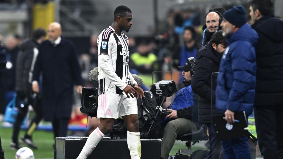 Juventus, la rincorsa all’Inter parte da lontano: colmare il gap è la vera sfida