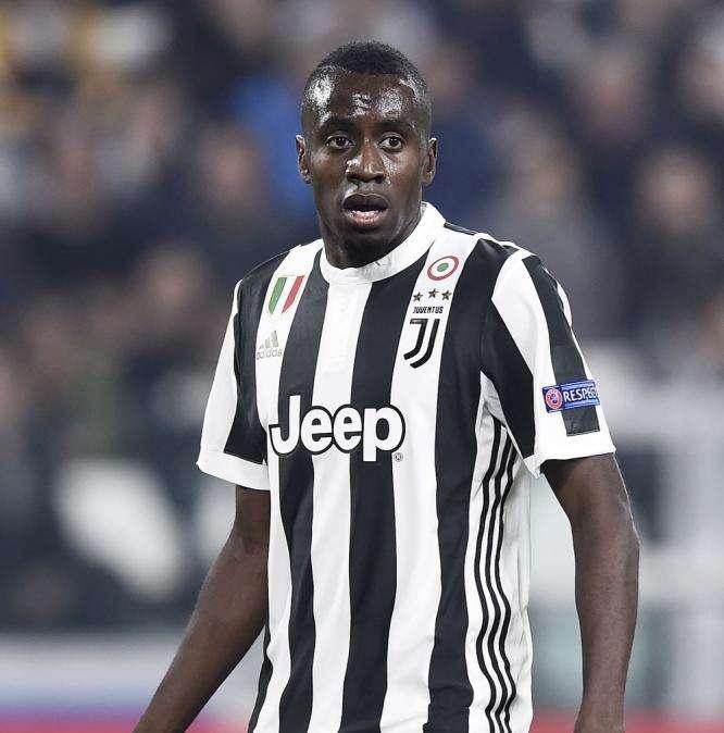 Sportmediaset - Allegri punta su Matuidi, torna De Sciglio titolare