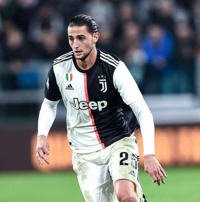 Venerato: "Acquisti a gennaio? Juve refrattaria a questo. Rabiot..."