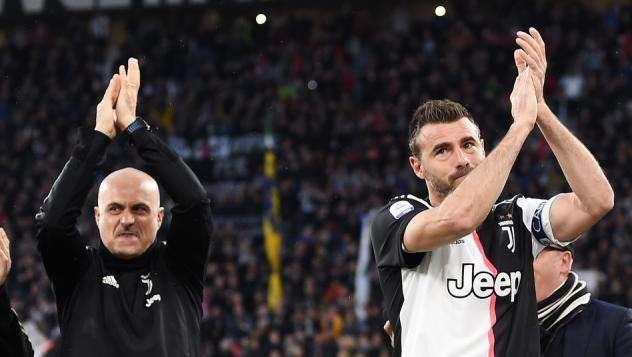 BARZAGLI A JTV: "Paratici ha cambiato la mia vita e la mia carriera. Vittorie non frutto del fatturato, ma di una mentalità incredibile. Juve molto più avanti degli altri" (VIDEO)
