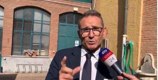 Antonelli su Tmw: “Dire che è un mercato difficile è normale”