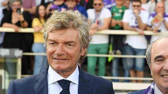 Chiesa, ieri l'incontro con la Fiorentina: Commisso ha ribadito che non lo farà andare alla Juve