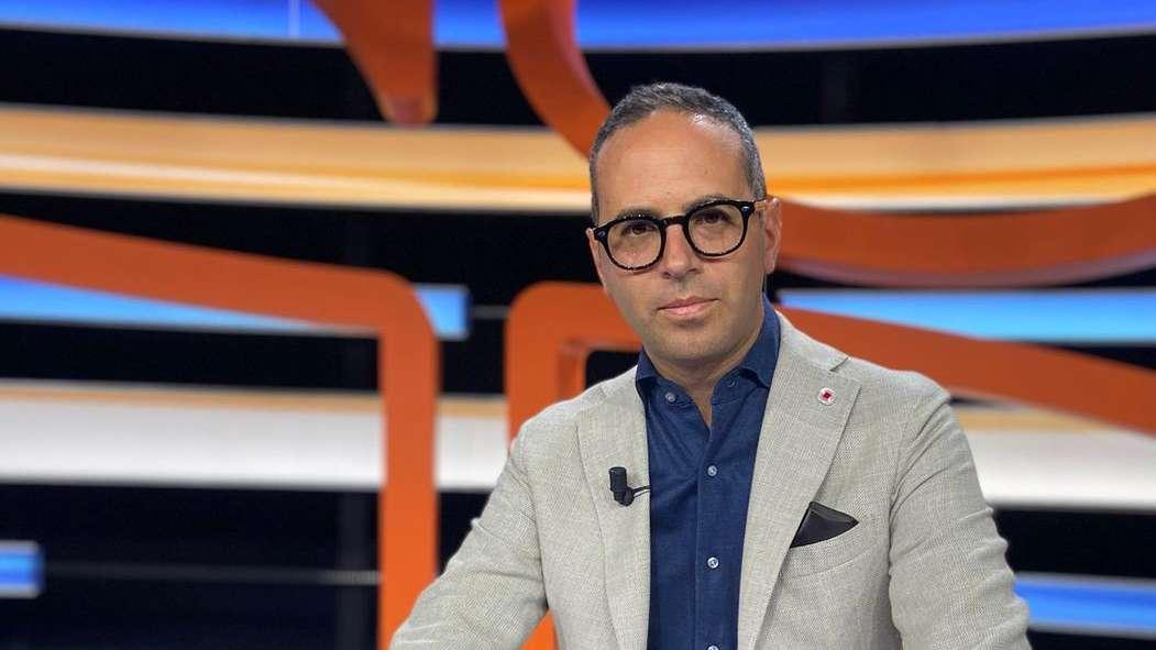 Sportitalia - Criscitiello: "De Laurentiis non si sta più contenendo, arrivati a punto di non ritorno. Perchè Procura Federale e Uefa non intervengono?"