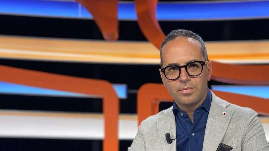 Sportitalia - Criscitiello rivela: "Nei giorni scorsi incontro Massara-Juve. Allegri resterà alla Juventus. Anche Cherubini verso la permanenza con un ruolo diverso"