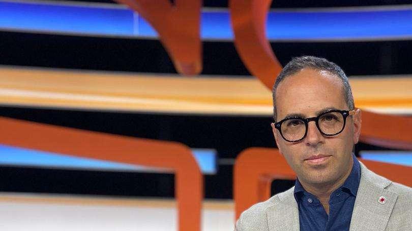 Criscitiello su tmw: “E’ la settimana di Suarez e Vidal”
