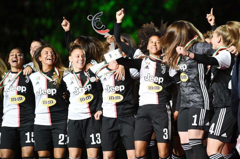 ESCLUSIVA TJ - Lucia Di Guglielmo: "Juve macchina costruita per vincere, le affronteremo senza nulla da perdere"