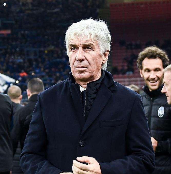 QUI ATALANTA - Nerazzurri al lavoro a ranghi ridotti in vista della Juve. Gasp concede domenica di riposo