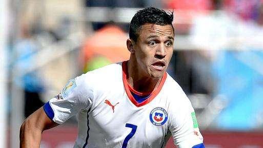 Leggo - L'Inter sfida la Juventus per Sanchez