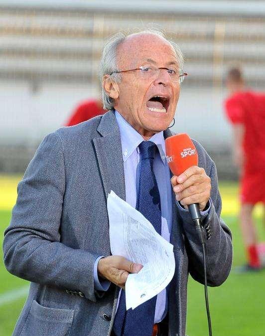 Carlo Pellegatti: "Milan, possibile rilancio per Keita"