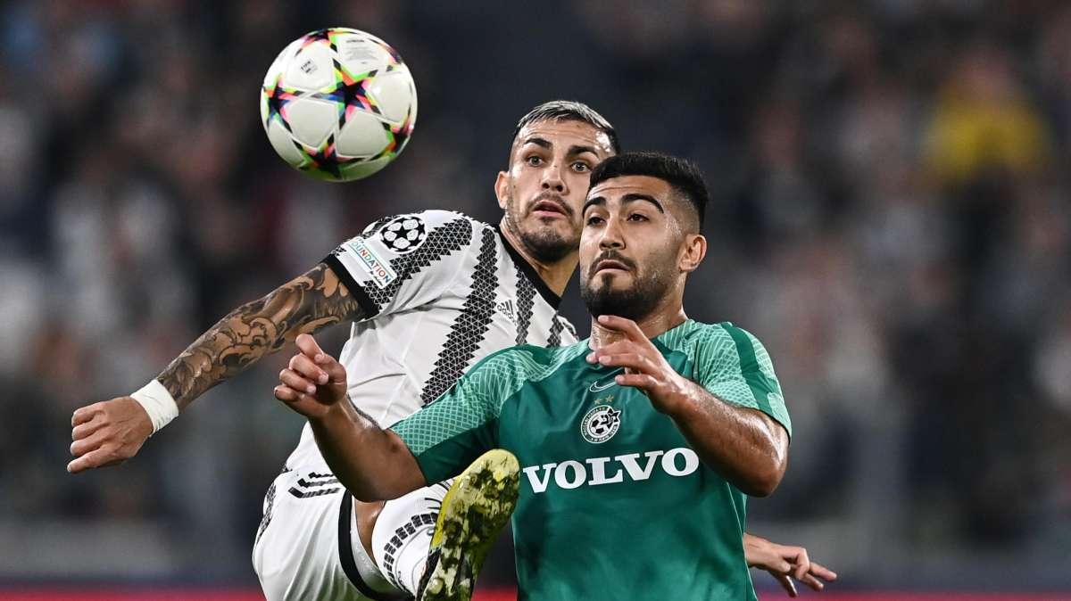 Paredes, alle attuali condizioni certo il ritorno al Psg 