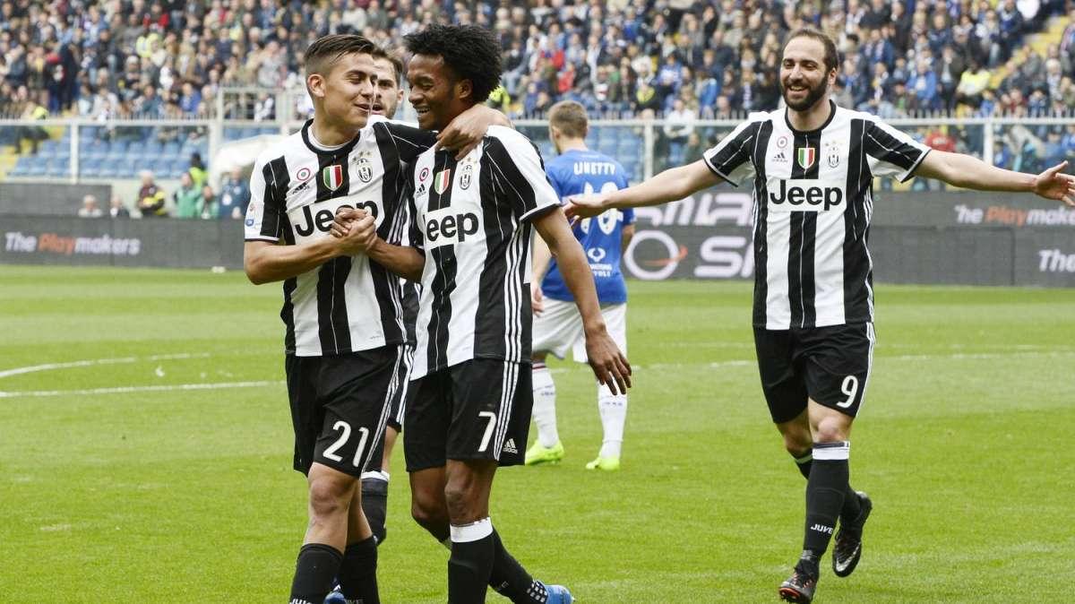 Sportmediaset - Dybala c'è per il Napoli