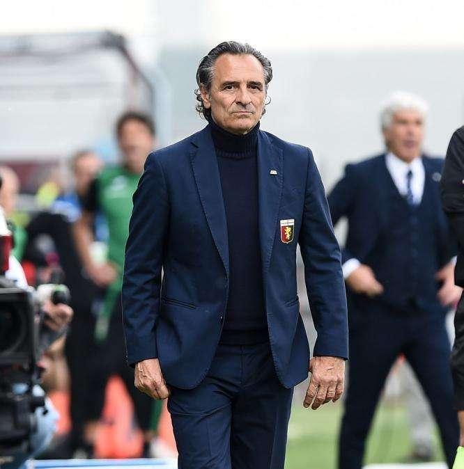 Prandelli: “Gara determinante”