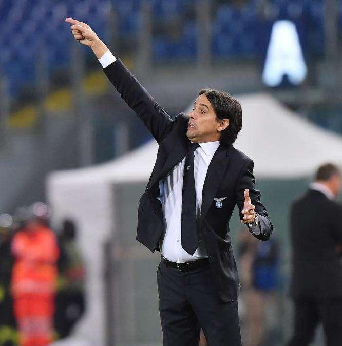 Juve, per la panchina Simone Inzaghi è un nome gradito