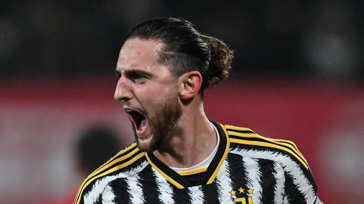Al Newcastle piace Rabiot 