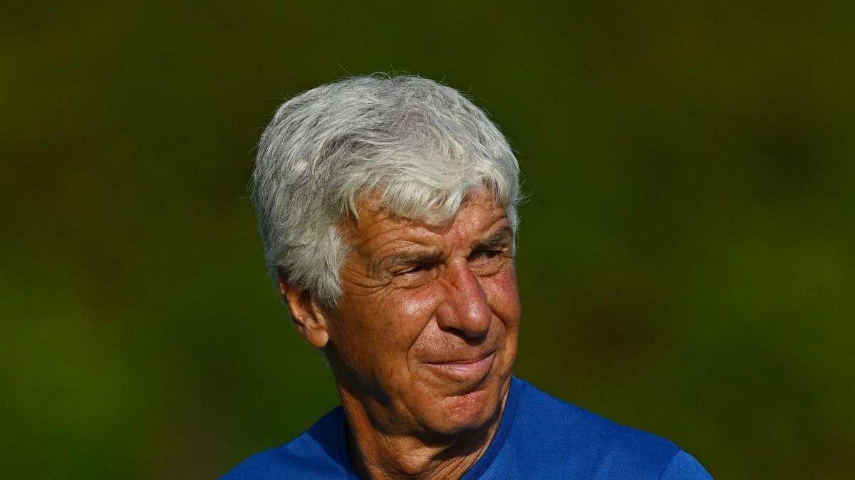 GASPERINI a Sky: "Juve squadra forte. Su Zapata vi dico che.."