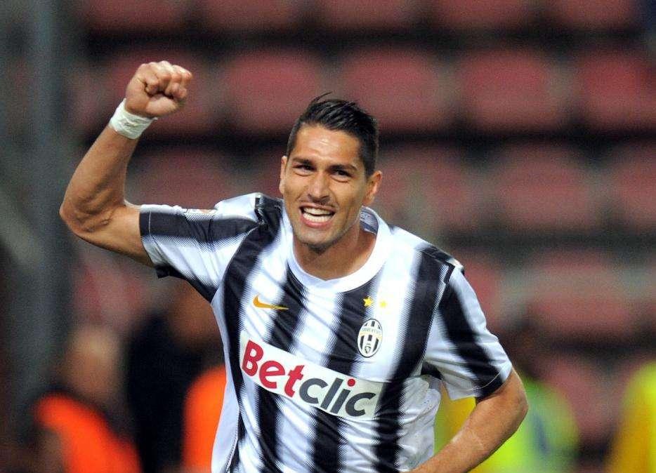 Oggi e Domani - 33ª g.) Cesena Juventus 0 a 1 (Stagione 2011-2012)