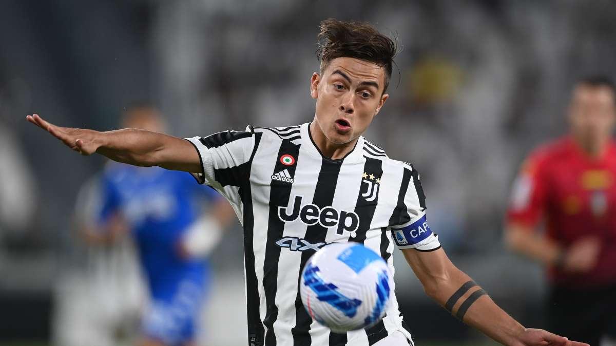 Dybala-Juve, si viaggia verso il rinnovo: le cifre