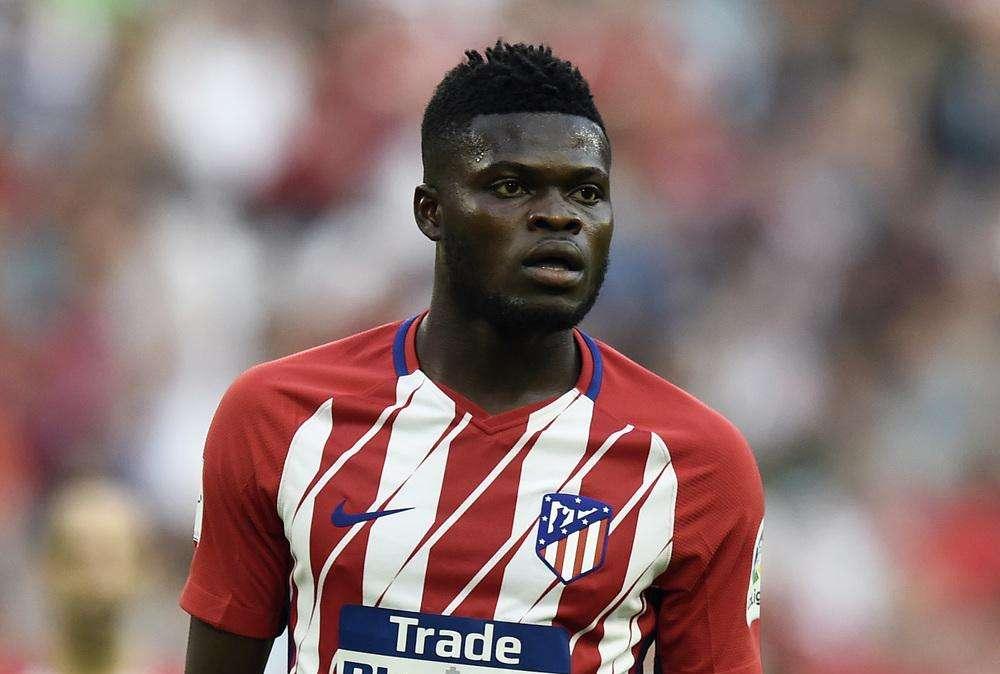 Juve sulle tracce di Partey, ma il calciatore rischia di aver già finito il 2023